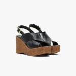Sandale compense hamina