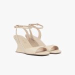 Sandale compense heidie
