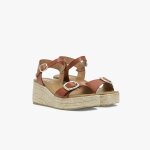 Sandale compense horani