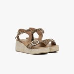 Sandale compense horani