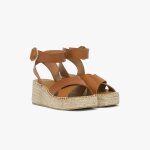 Sandale compense hortense