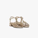 Sandale gladdie dor�