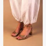 Sandale hanae dor�