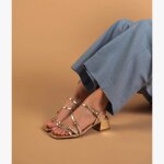 Sandale hazella dor�