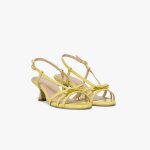 Sandale hoppe vanille