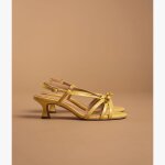 Sandale hoppe vanille