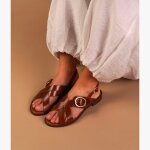 Sandale noelia camel