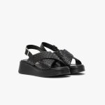 Sandales rachell noir