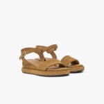 Sandale rebecca camel