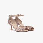 Sandale  talon pona