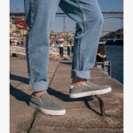 Slip - on firmin vert Slip - on firmin vert