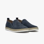 Slip - on julien bleu