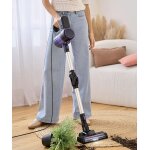 L'aspirateur flexp8 tube flexible