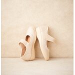 Chaussons  scratch piedical