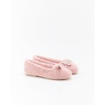 Chaussons moutonnes thermolactyl