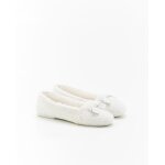 Chaussons moutonnées thermolactyl Chaussons moutonnées thermolactyl