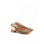 Ballerines ouvertes Ballerines ouvertes