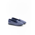 Chaussons rays