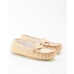 Chaussons ballerines souples thermolactyl