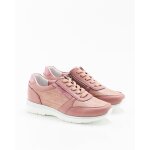 Baskets dessus iris et textur amortyl