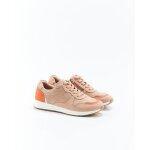 Baskets imprim animalier amortyl