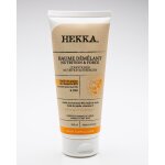 Baume démêlant nutrition et force hekka Baume démêlant nutrition et force hekka