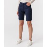 Bermuda coton extensible