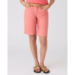 Bermuda coton stretch