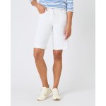 Bermuda coton stretch
