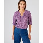 Blouse ample manches 3 / 4