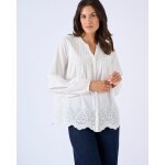 Blouse base brod�e