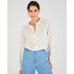 Blouse brod�e