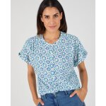 Blouse pure viscose climatyl