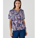 Blouse imprime blousante