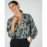 Blouse imprime pure viscose