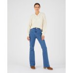 Blouse dtails macrams