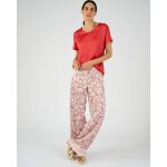 Blouse pliss� permanent