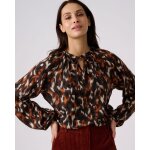 Blouse pure viscose