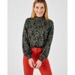 Blouse smocke pure viscose