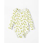 Body manches longues thermolactyl