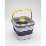 Bote modulable pour croquettes animaux