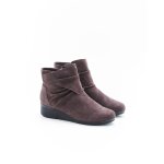 Boots amortyl effet froiss�