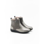 Boots bi - matière Boots bi - matière