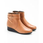 Boots bi - matires amortyl