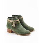 Boots brides fantaisie