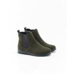 Boots chelsea brillantes amortyl