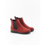 Boots chelsea brillantes amortyl