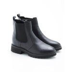 Boots chelsea thermolactyl