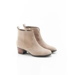Boots esprit western