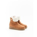 Boots fourrées thermolactyl Boots fourrées thermolactyl